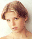 Billy Chase Picture